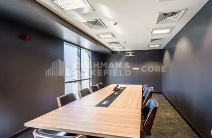 Office Space - Studio for rent in The European Business Centre - Dubai Investment Park (DIP) - Dubai