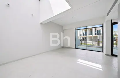 Townhouse - 3 Bedrooms - 4 Bathrooms for sale in Bliss - Arabian Ranches 3 - Dubai