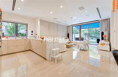 Villa - 3 Bedrooms - 3 Bathrooms for sale in Sidra Villas II - Sidra Villas - Dubai Hills Estate - Dubai
