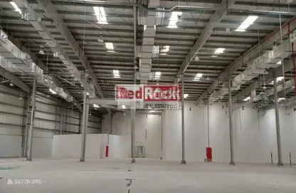 Warehouse - Studio for rent in Al Quoz Industrial Area 3 - Al Quoz Industrial Area - Al Quoz - Dubai