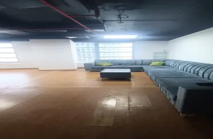 Office Space - Studio - 1 Bathroom for rent in Silver Tower - Business Bay - Dubai