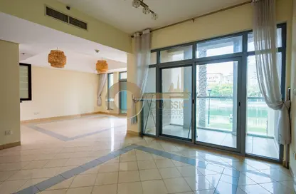 Apartment - 4 Bedrooms - 3 Bathrooms for sale in Canal Villas - The Views - Dubai