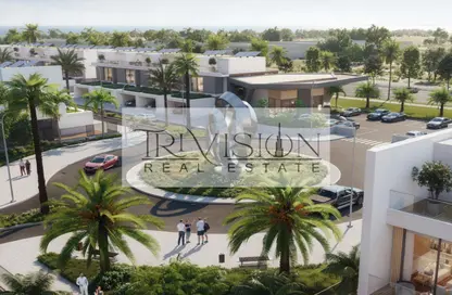 Townhouse - 3 Bedrooms - 5 Bathrooms for sale in Aila Homes - Al Hamra Village - Ras Al Khaimah