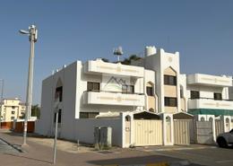 Apartment - 4 bedrooms - 5 bathrooms for sale in Al Murabaa - Al Ain