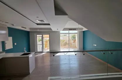 فيلا - 3 غرف نوم - 3 حمامات للايجار في فيلات جست كافالي - اكواليجيا - داماك هيلز 2 - دبي