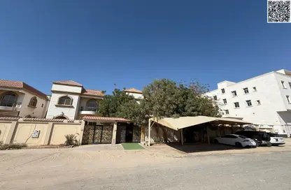 Villa - 5 Bedrooms - 4 Bathrooms for rent in Al Rawda 1 - Al Rawda - Ajman