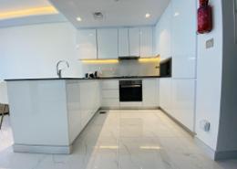 صورةمطبخ لـ: شقة - 1 غرفة نوم - 2 حمامات للكراء في ارجان - دبي, صورة 1