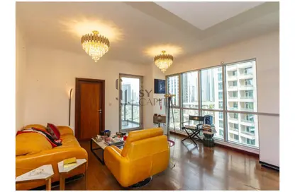 Apartment - 1 Bedroom - 2 Bathrooms for rent in The Residences 2 - The Residences - Downtown Dubai - Dubai