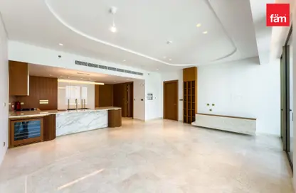 Apartment - 1 Bedroom - 2 Bathrooms for sale in Ellington Beach House - Palm Jumeirah - Dubai