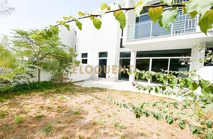 Townhouse - 3 Bedrooms - 4 Bathrooms for sale in Arabella Townhouses 1 - Arabella Townhouses - Mudon - Dubai