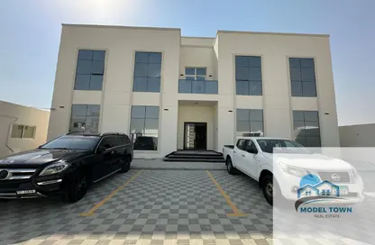 شقة - 1 حمام للايجار في مدينة الرياض - أبوظبي
