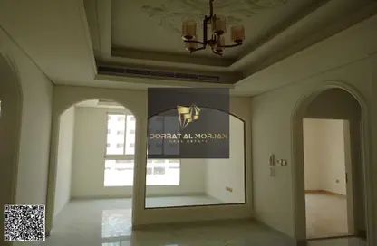 Apartment - 2 Bedrooms - 3 Bathrooms for rent in Al Mowaihat 3 - Al Mowaihat - Ajman