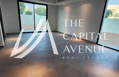 Townhouse - 4 Bedrooms - 5 Bathrooms for rent in Aspens - Yas Acres - Yas Island - Abu Dhabi Townhouse - 4 Bedrooms - 5 Bathrooms for rent in Aspens - Yas Acres - Yas Island - Abu Dhabi
