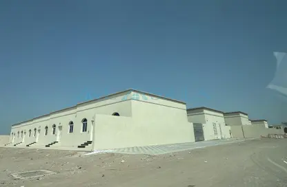 Villa - 2 Bedrooms - 2 Bathrooms for rent in Al Qusaidat - Ras Al Khaimah