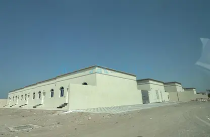 Villa - 2 Bedrooms - 2 Bathrooms for rent in Al Qusaidat - Ras Al Khaimah