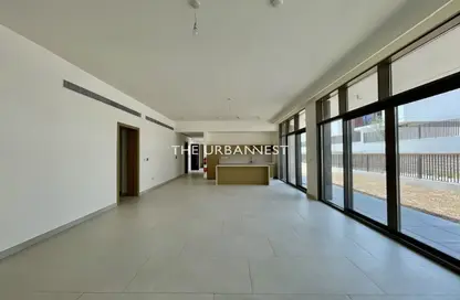 Villa - 4 Bedrooms - 5 Bathrooms for rent in Tilal Al Furjan - Al Furjan - Dubai