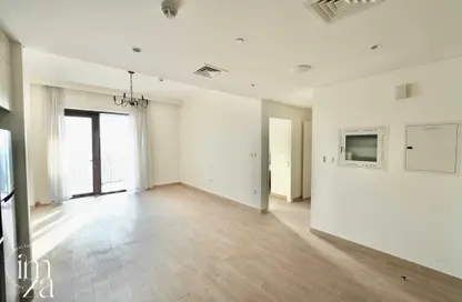 Apartment - 1 Bedroom - 2 Bathrooms for rent in Breeze Building 2 - Creek Beach - Dubai Creek Harbour (The Lagoons) - Dubai