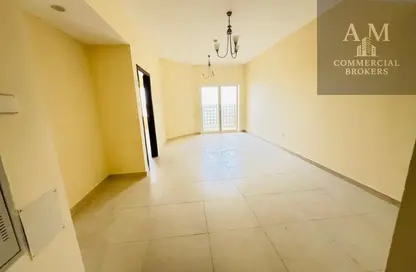 Apartment - 1 Bedroom - 2 Bathrooms for rent in Muweileh Community - Muwaileh Commercial - Sharjah