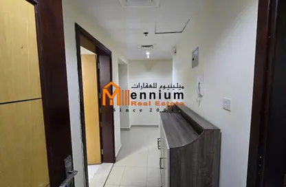 Apartment - 2 Bedrooms - 3 Bathrooms for sale in Al Nada Tower - Al Nahda - Sharjah
