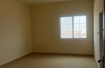 Apartment - Studio - 1 Bathroom for rent in Al Mowaihat 2 - Al Mowaihat - Ajman