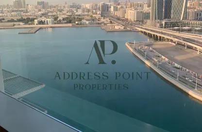Apartment - 2 Bedrooms - 3 Bathrooms for sale in Ocean Terrace - Marina Square - Al Reem Island - Abu Dhabi