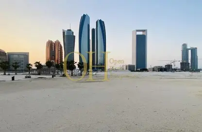أرض - استوديو للبيع في جزيرة ناريل - أبوظبي