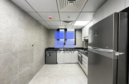 Apartment - 1 Bedroom - 2 Bathrooms for rent in Jumeirah Garden City - Al Satwa - Dubai