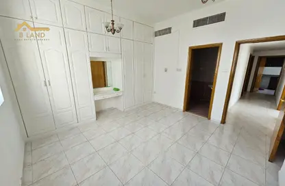 Apartment - 3 Bedrooms - 3 Bathrooms for rent in Al Majaz 3 - Al Majaz - Sharjah