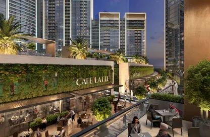 Apartment - 2 Bedrooms - 2 Bathrooms for sale in Sobha Orbis - Motor City - Dubai