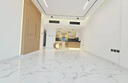 Apartment - 1 Bedroom - 2 Bathrooms for rent in Al Amir Building - Arjan - Dubai