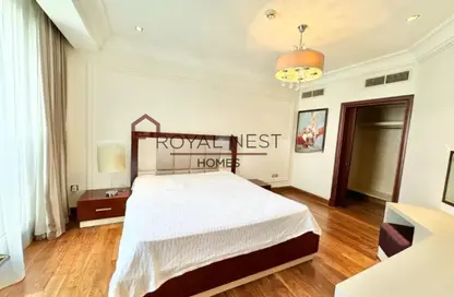 شقة - غرفة نوم - 2 حمامات للايجار في ماوريا - جراندور ريزيدنس - نخلة جميرا - دبي شقة - غرفة نوم - 2 حمامات للايجار في ماوريا - جراندور ريزيدنس - نخلة جميرا - دبي