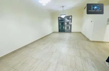 Apartment - 3 Bedrooms - 4 Bathrooms for rent in Iris - Al Furjan - Dubai