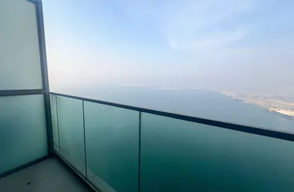 Apartment - 2 Bedrooms - 2 Bathrooms for rent in ANWA - Maritime City - Dubai