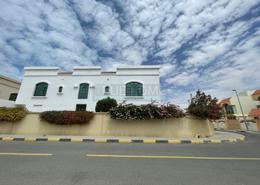 Villa - 4 bedrooms - 5 bathrooms for sale in Sharqan - Al Heerah - Sharjah