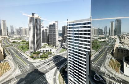 Full Floor - Studio for sale in Westburry Tower 1 - Westburry Square - Business Bay - Dubai