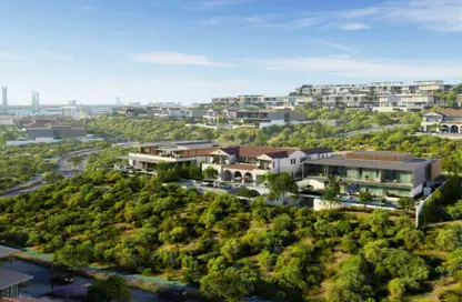 Land - Studio for sale in Wadeem - Al Hudayriat Island - Abu Dhabi