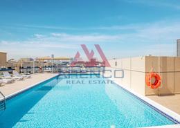 Apartment - 4 bedrooms - 5 bathrooms for rent in Golden Sands 4 - Mankhool - Bur Dubai - Dubai
