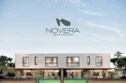 Villa - 4 Bedrooms - 5 Bathrooms for sale in Al Tay Hills - Al Tay West - Al Suyoh - Sharjah