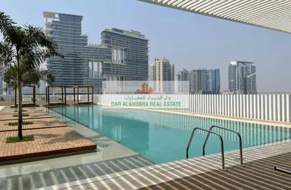 شقة - 1 حمام للايجار في رأسًا على عقب - الخليج التجاري - دبي شقة - 1 حمام للايجار في رأسًا على عقب - الخليج التجاري - دبي