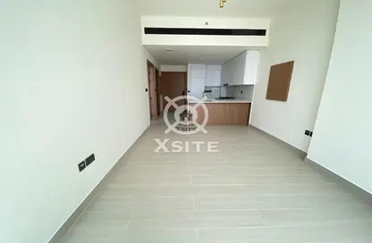 Apartment - 1 Bedroom - 2 Bathrooms for rent in Binghatti Amber - Jumeirah Village Circle - Dubai