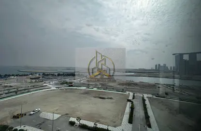 Apartment - 3 Bedrooms - 5 Bathrooms for rent in Pixel - Makers District - Al Reem Island - Abu Dhabi