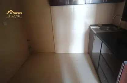 Apartment - 2 Bedrooms - 3 Bathrooms for rent in Al Jurf 3 - Al Jurf - Ajman Downtown - Ajman