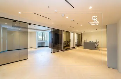 Office Space - Studio for rent in Fortune Executive - JLT Cluster T - Jumeirah Lake Towers - Dubai