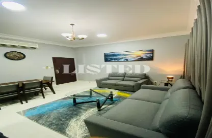 Apartment - 2 Bedrooms - 2 Bathrooms for rent in Al Mairid - Ras Al Khaimah