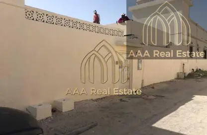 Villa - 7+ Bedrooms - 7 Bathrooms for sale in Al Wuheida - Deira - Dubai