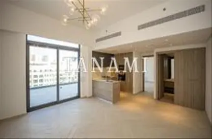Apartment - 1 Bedroom - 1 Bathroom for sale in Oxford 212 - Jumeirah Village Circle - Dubai