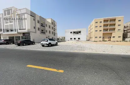 Land - Studio for sale in Al Jurf Industrial 3 - Al Jurf Industrial - Ajman