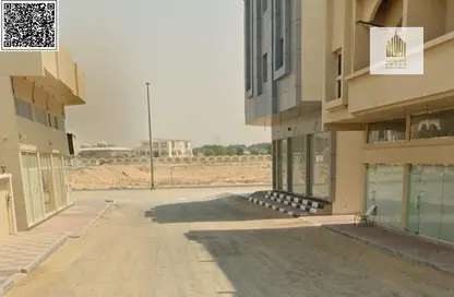 أرض - استوديو للبيع في 1  الروضة - الروضة - عجمان