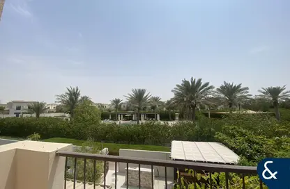 فيلا - 3 غرف نوم - 3 حمامات للبيع في ميرا 4 - ميرا - ريم - دبي