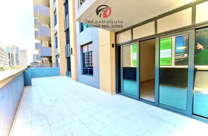 شقة - 2 غرف نوم - 2 حمامات للايجار في مشروع إثراء ديرة - ديرة - دبي